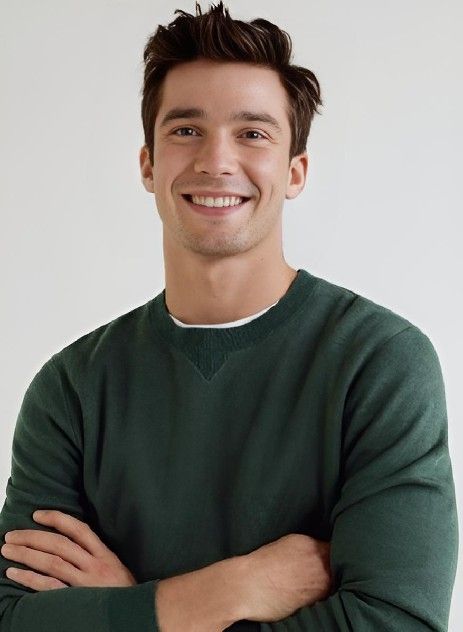 Foto de Lucas Martínez
